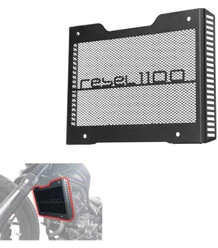 Amazon | 部品屋K&W magna (マグナ) 250用ステンレス製ラジエター