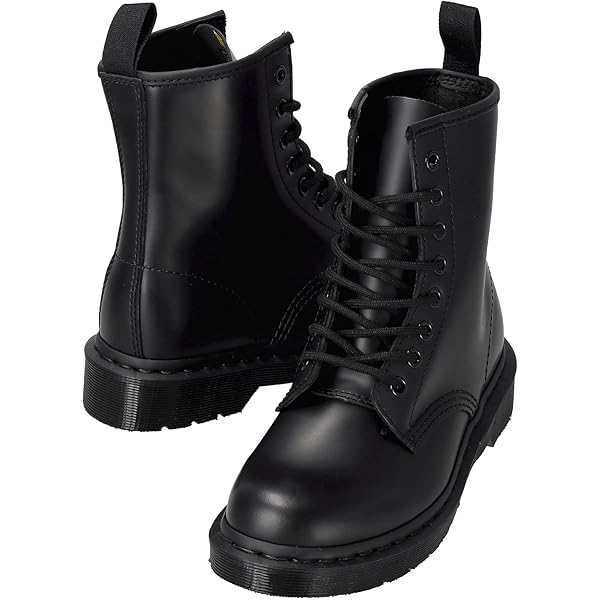 Amazon.co.jp: [ドクターマーチン] 1490 W 10EYE BOOT 10ホール ブーツ