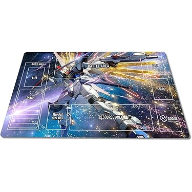 Amazon.co.jp 最新リリース: トレーディングカードゲーム用プレイ