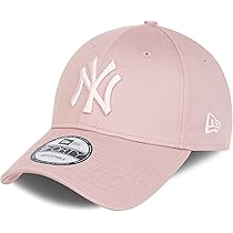 【新品未使用】ニューエラ NY 2025新作 9FORTY ピンクレモネード 新品未使用】ニューエラ NY 2025新作 9FORTY ピンクレモネード