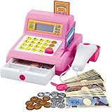 Amazon セブンイレブンのピピッ と おかいものレジスター お店屋さん おもちゃ