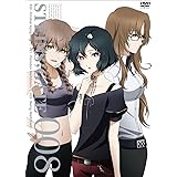 STEINS;GATE Vol.8【通常版】 [DVD]