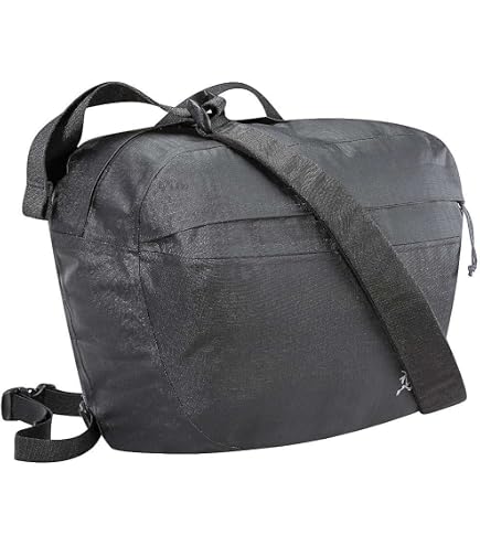 Amazon.co.jp: ARCTERYX(アークテリクス) ヒリアド6Lクロスボディ