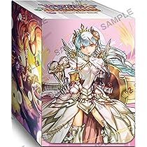 パズル&ドラゴンズ　パズドラ　戦乙女・プリンセスヴァルキリー　スリーブ　8個 2025年最新】プリンセスヴァルキリー パズドラの人気アイテム