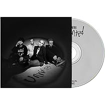 Amazon.co.jp: MY MIND MAKES NOISES [CD]: ミュージック