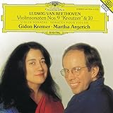 Violin Sonatas 9 & 10