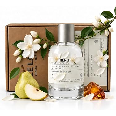 Amazon.co.jp 最新リリース: 女性用オードパルファム・EDP の新着