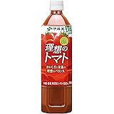 伊藤園 理想のトマト 900g×12本