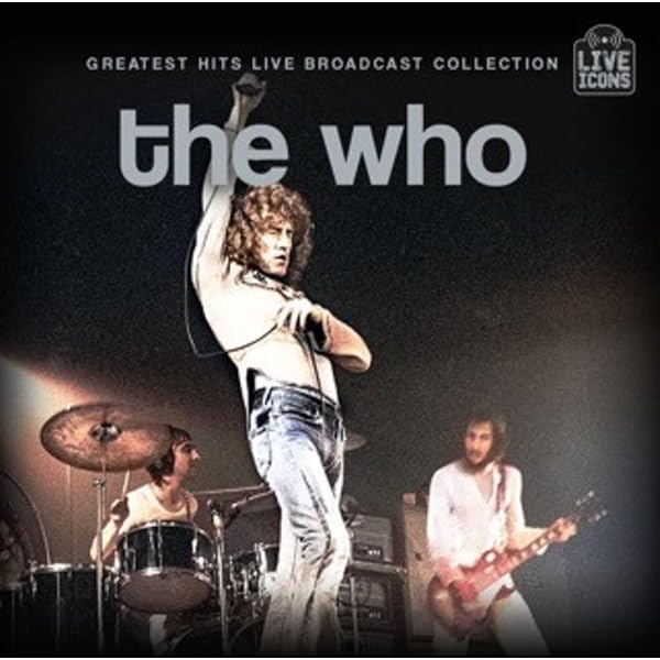 Amazon.co.jp: Live (輸入盤): ミュージック