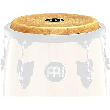 La Clave ミニ•コンガ 赤 2個セット スタンド付き La Clave ミニ•コンガ 赤 2個セット スタンド付き