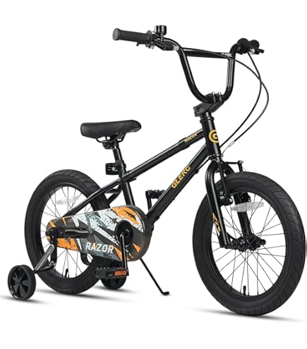Amazon.co.jp: 子供用自転車 キッズバイク 幼児用自転車 16インチ/20