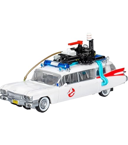 Amazon.co.jp: ゴーストバスターズ プラズマシリーズ Ghostbusters