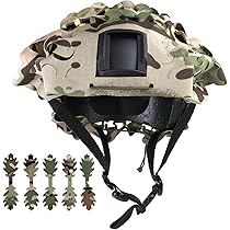韓国軍花崗岩迷彩ヘルメットカバー 韓国軍花崗岩迷彩ヘルメットカバー - メルカリ