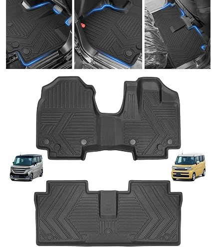 Amazon | Hotfield スズキ 互換品 スペーシア/スペーシアカスタム