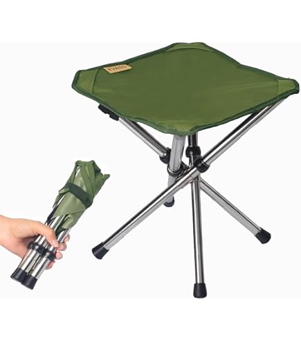 Amazon.co.jp: TARAS BOULBA(タラスブルバ) コンパクトチェアワイド