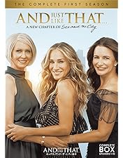 Amazon.co.jp: Sex and the City エッセンシャルコレクションBOX