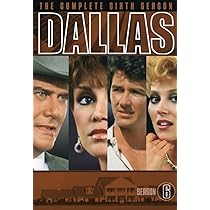 Dallas: The Complete First & Second Seasons : Amazon.com.au