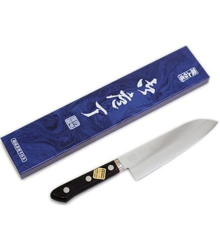 堺の包丁　堺石藤　新品未使用 Amazon｜堺石藤 貞宗 出刃包丁 210mm 和包丁｜出刃包丁