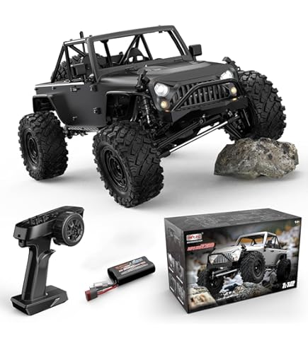 Amazon.co.jp: ハイテック WL 1/12 Explorer Brushless Ver. 4WD Buggy