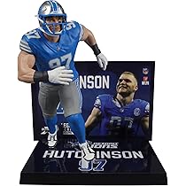 NFL フィギュア 3箱 セット NFL フィギュア 3箱 セット