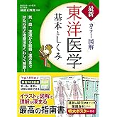 最新カラー図解 東洋医学 基本としくみ