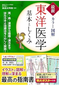 図解 世界一やさしい東洋医学 | 頼 建守 |本 | 通販 | Amazon