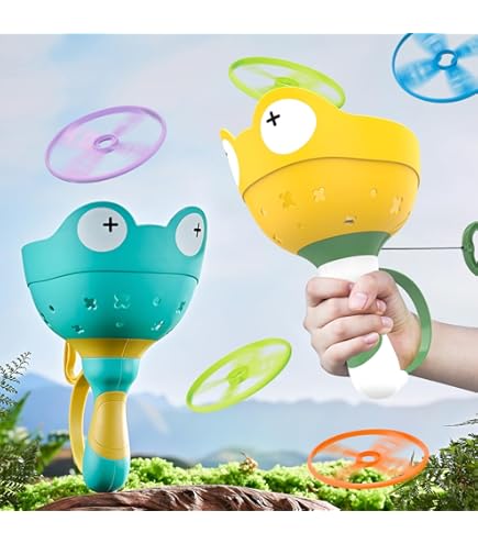 Amazon | TOSY (トシー) 36個と360個のLED フライングディスク