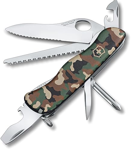 Amazon | VICTORINOX(ビクトリノックス) レンジャーグリップ 78 M