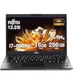 Amazon.co.jp: ThinkPad ノートパソコン T490S (32GB) Core (i7-8665U