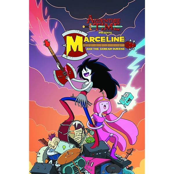 アドベンチャー・タイム/ペンデルトン・ウォード, ライアン・ノース, シェリィ… Amazon.co.jp: ADVENTURE TIME : ライアン・ノース, シェリィ