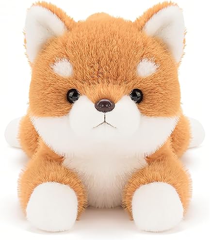 Amazon.co.jp: 柴犬(たち) 28cm イヌ・犬・いぬのぬいぐるみ : おもちゃ