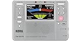 KORG 管弦楽器トレーナー/チューナー/メトロノーム TM-50TR-BK ブラック