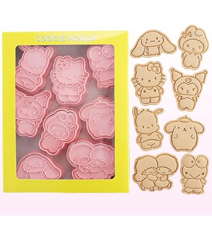 Amazon | Williams Sonoma クッキーカッター スターウォーズ 8個