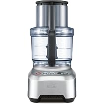 Breville Kitchen Wizz Pro Food 