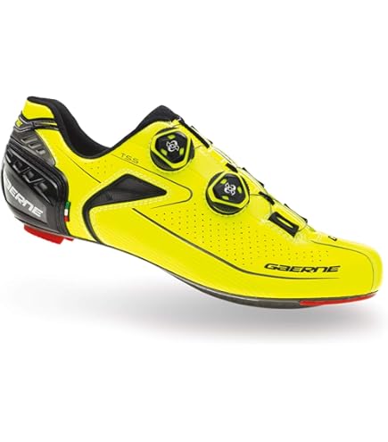 GAERNE - ガエルネ　Gaerne　G.SPRINT　自転車用ビンディングシューズ　22.5 Amazon.co.jp: [ガエルネ] ビンディングシューズ G レコード