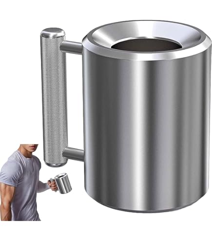 Amazon.co.jp: MNGFUBV6 8 10キロマグカップ 重いマグカップ