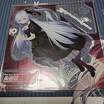朱雀院　アクリルグッズセット Amazon | A3 絆きらめく恋いろは 07 朱雀院都子 [公式イラスト
