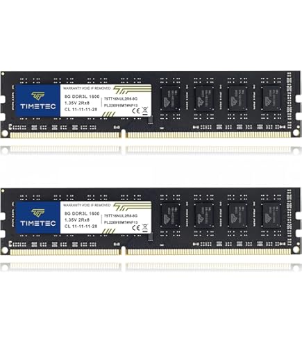 Amazon.co.jp: 8GB (4GB 2枚組) SK-Hynix純正 DDR3 PC3-12800 DDR3