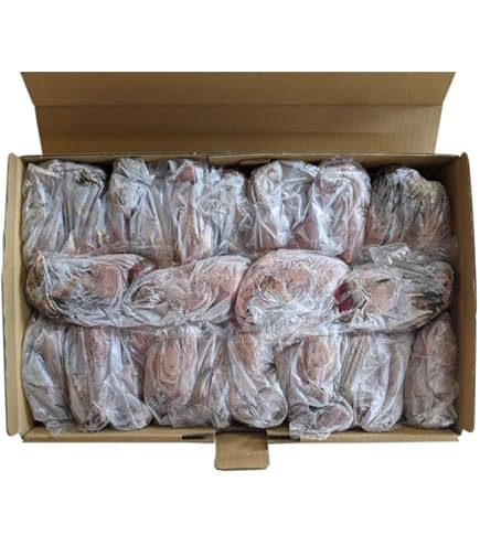 Amazon | [うずらや]豊橋産 冷凍ウズラ 未処理 約75羽 (1ケース