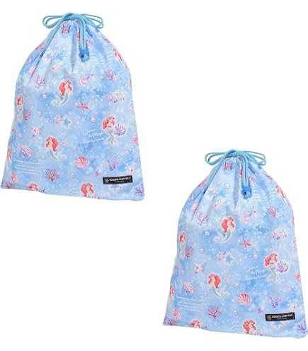 Amazon.co.jp: ディズニー きんちゃく3枚セット（両面柄）東京