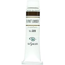 Amazon | ホルベイン 油絵具 H101 20ml コバルトブルー 00101