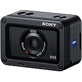 【整備済み品】ソニー デジタルカメラ Cyber-shot DSC-RX0
