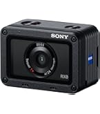 新品級整備品　Sony DSC-RX0Ⅱ サイバーショット　2型 SONY RX0 Ⅱレビュー【2型に買い直した訳とは】 - YouTube