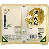 北の大豆木綿　180ｇ×2連