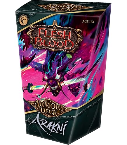 Amazon.co.jp: フレッシュ&ブラッドTCG:『霧隠の秘境（Part the
