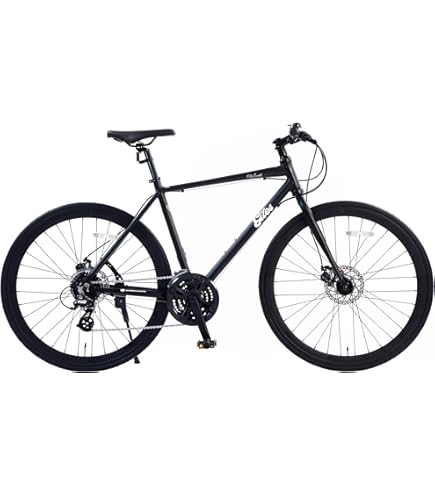 Amazon | Bianchi (ビアンキ) クロスバイク C・SPORT 1 (C スポーツ1