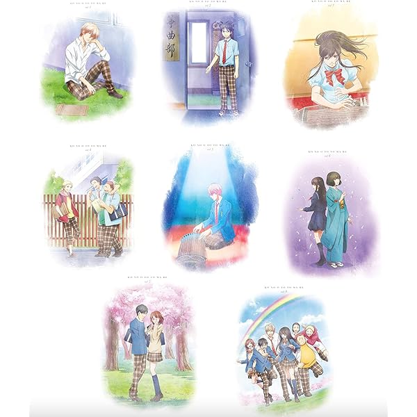 Amazon.co.jp: この音とまれ! Vol.1 [Blu-ray] : 内田雄馬, 榎木