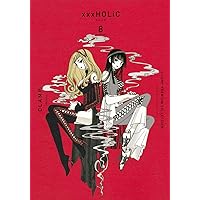 HOLiC(7)(KCDX) | CLAMP |本 | 通販 | Amazon