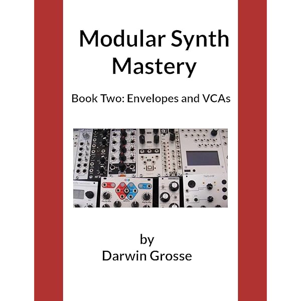 Amazon.co.jp: Modular Synthesizer Mastery - Volume 0