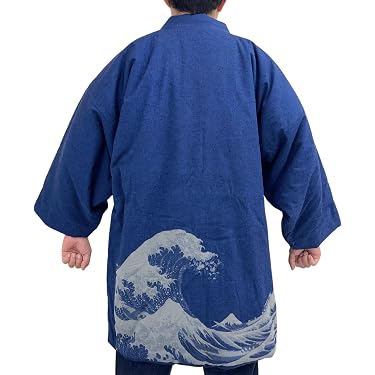 Amazon.co.jp 人気ギフトランキング: メンズちゃんちゃんこ・はんてん